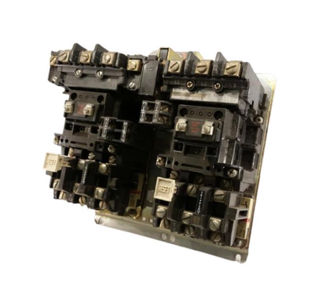 Allen Bradley 520E-AOD