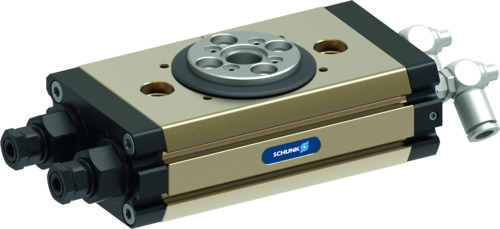 Schunk SRM 16-H-180-3