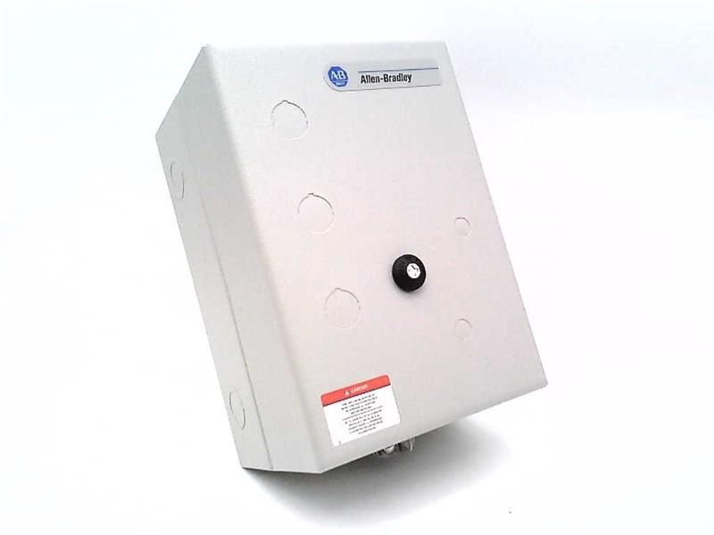 Allen Bradley 509-BAD