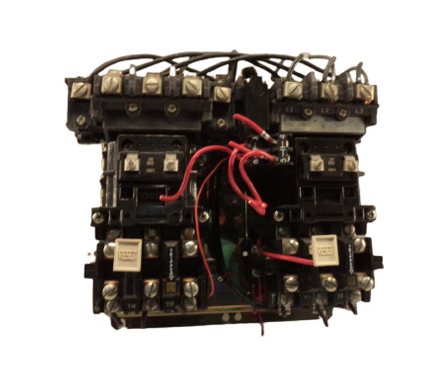 Allen Bradley 520F-AOD