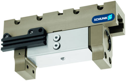 Schunk KGG 140-60