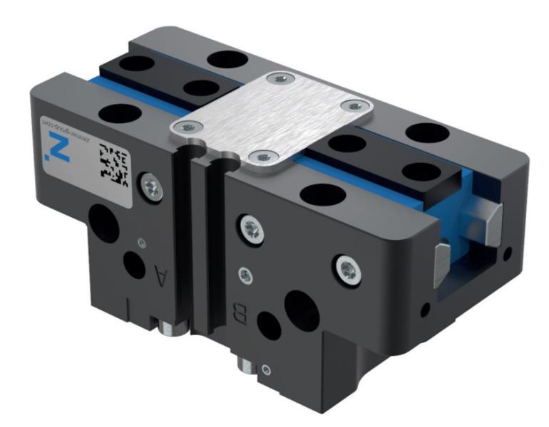 Zimmer GPP5006NC-24-A