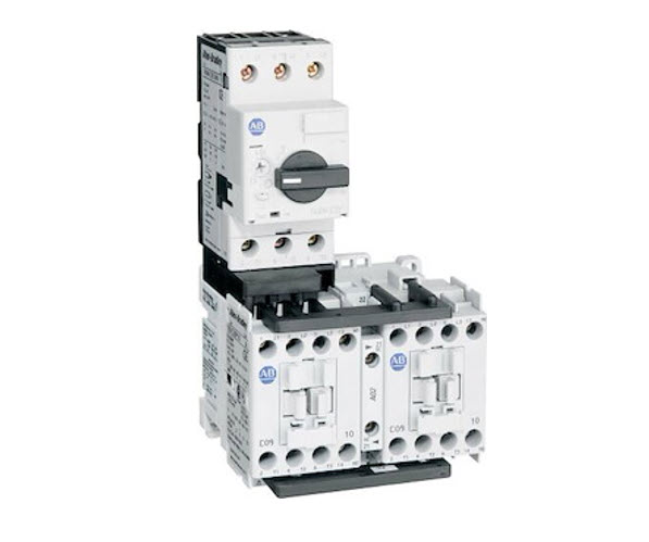 Allen Bradley 191E-AND3-CB63C