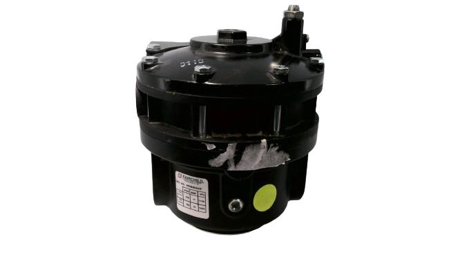 Fairchild Industrial Prod 4898ANNNF