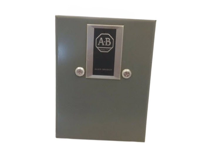 Allen Bradley 709-TAD