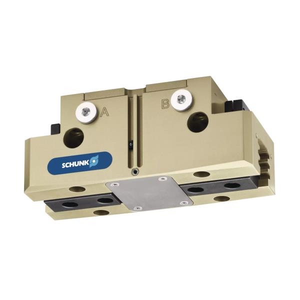 Schunk PGN-PLUS-P 125-2