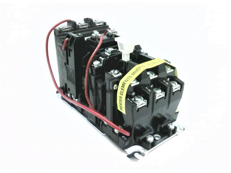 Allen Bradley 509-AOC