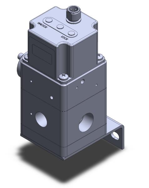 Smc ITVX2030-04N3CS4