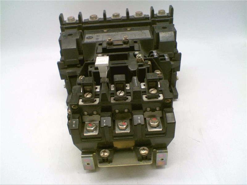 Allen Bradley 520VF-DOD
