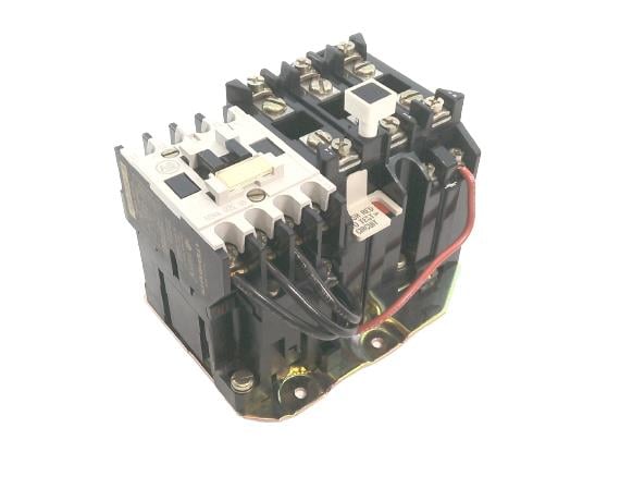 Allen Bradley 509-TOD