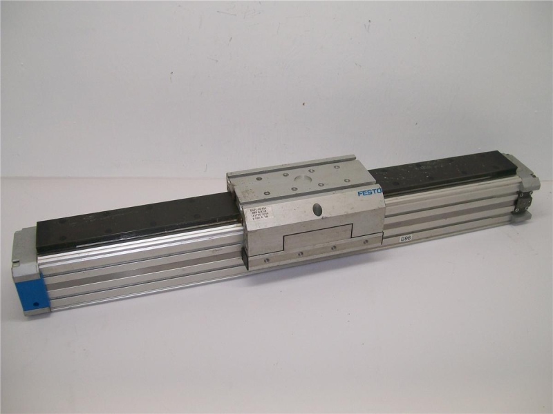 Festo DGPL-50-450-PPV-A-KF-B