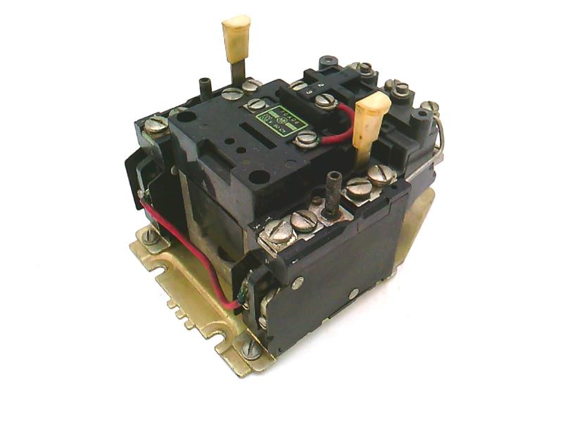 Allen Bradley 709-AOA