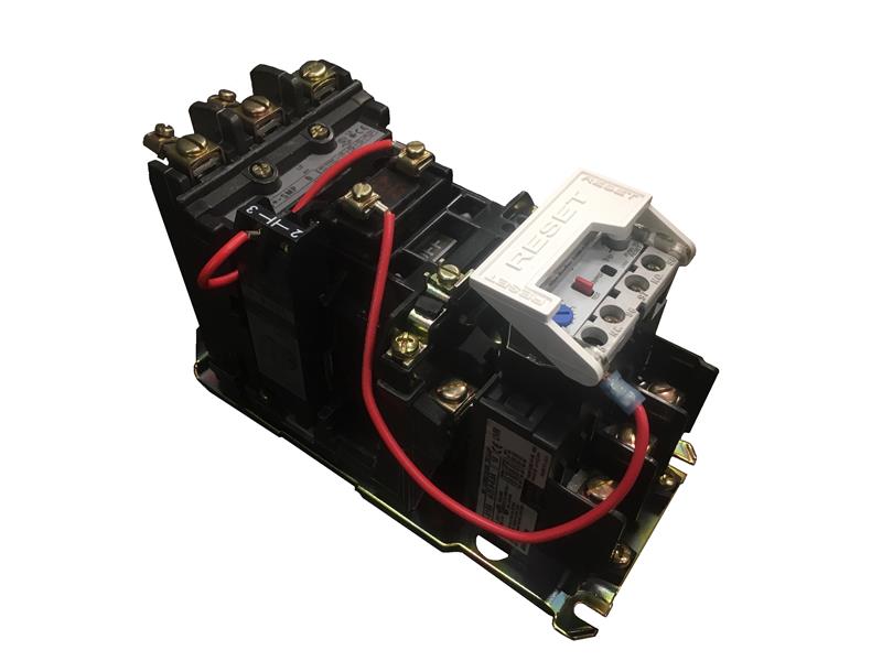 Allen Bradley 509-AOD-A1E