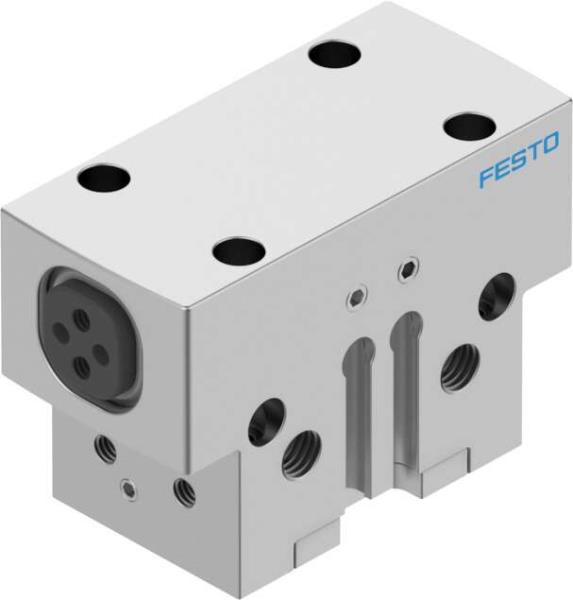 Festo HGPD-16-A