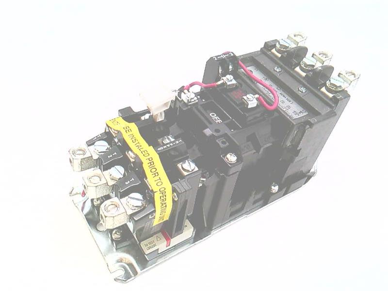 Allen Bradley 509-COD