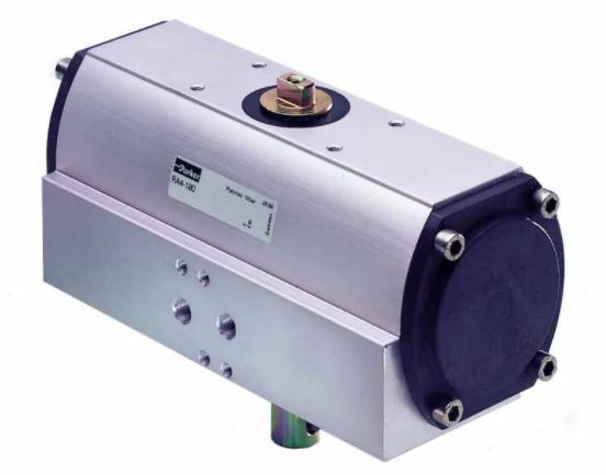 Parker RA4 180 8204 6900-74