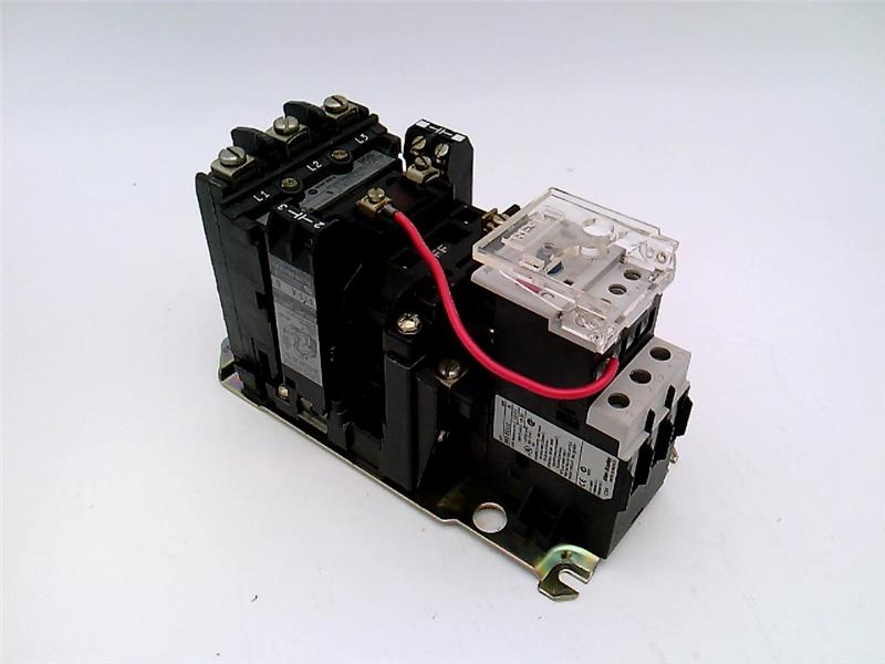 Allen Bradley 509-AOD-EC1A
