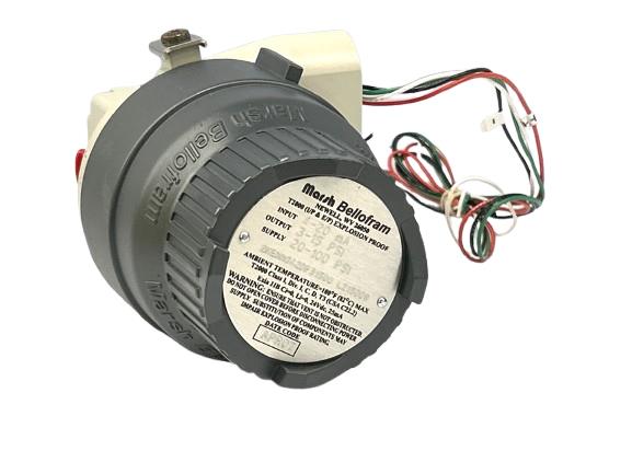 Marsh Bellofram 2K-ENNG-42DF315-00