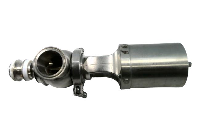 Spx WVALVE00003