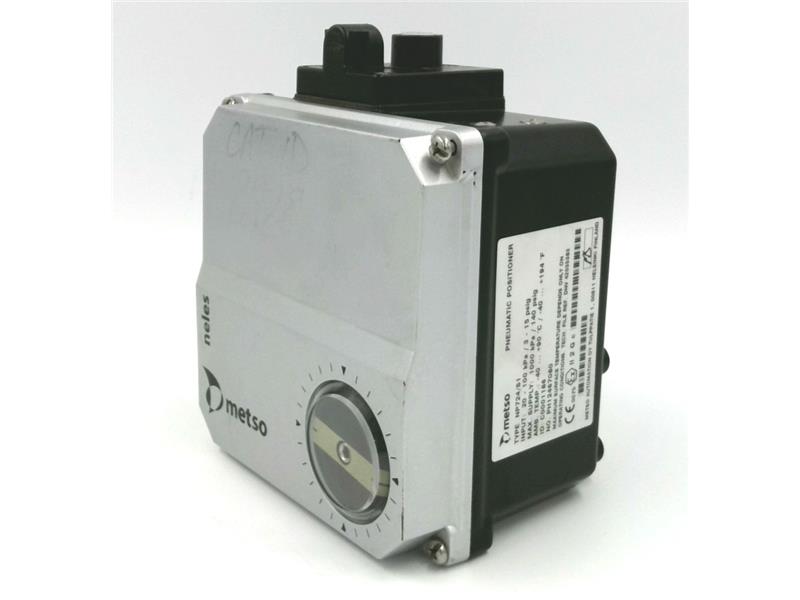 Metso Automation NP724/S1