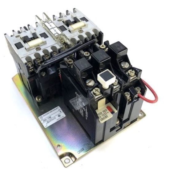 Allen Bradley 505-TOD