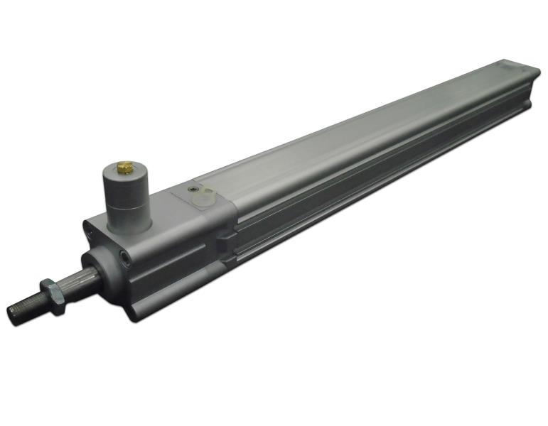 Festo DNC-50-500-P-A-KP