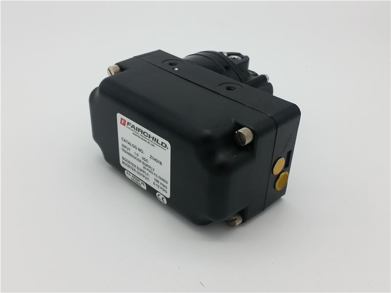 Fairchild Industrial Prod Z14318