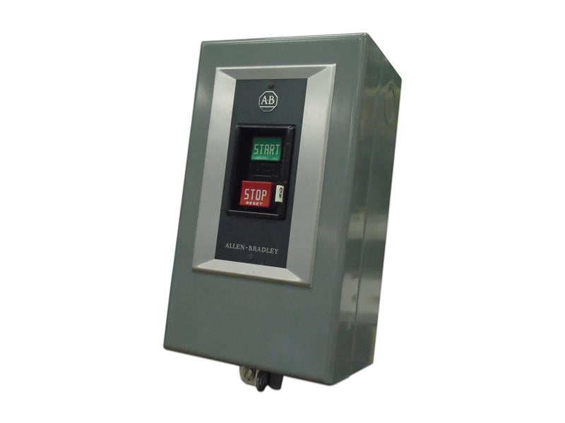 Allen Bradley 609-BAX