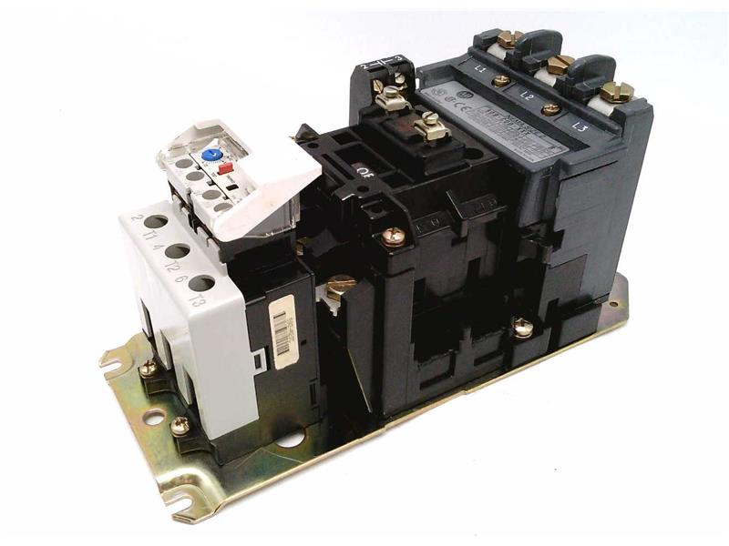 Allen Bradley 509-COD-A2J