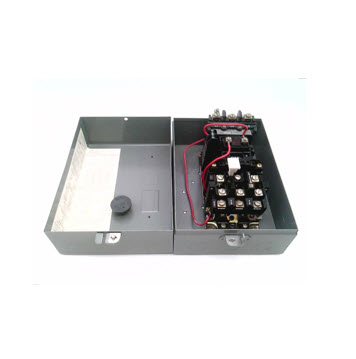 Allen Bradley 509-BAA