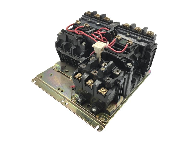 Allen Bradley 505-AOA