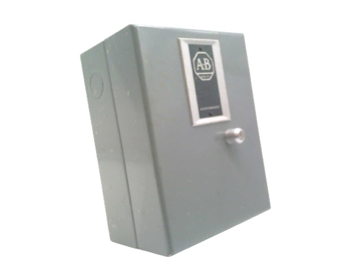 Allen Bradley 509-TAA