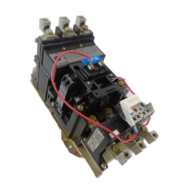 Allen Bradley 509-DOD-A4K