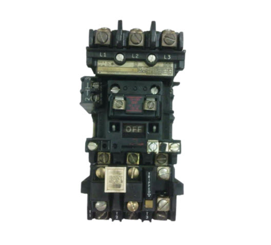 Allen Bradley 509-AOD-9