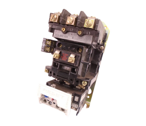 Allen Bradley 509-BOD-B1D