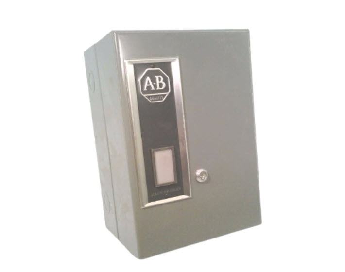 Allen Bradley 509-AAXD