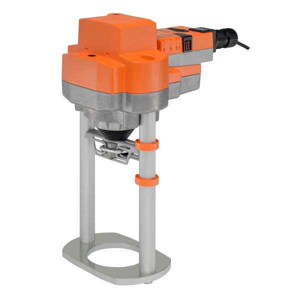 Belimo FGVL+RVB24-MFT