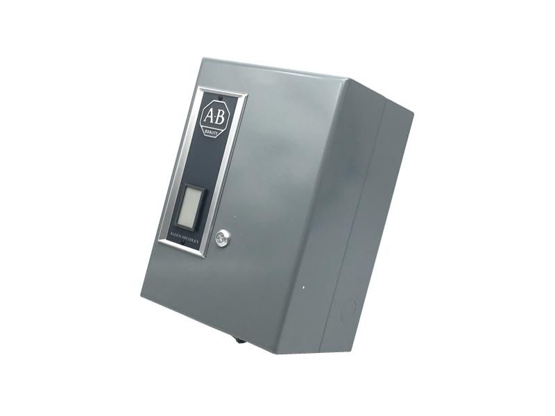 Allen Bradley 509-DAA