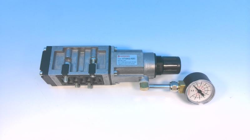 Norgren V71012-KB3