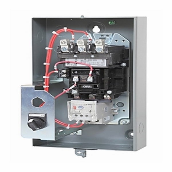 Allen Bradley 509-TAB-1