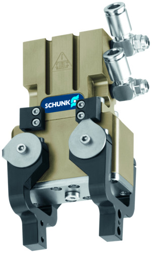 Schunk DRG 44-90-AS