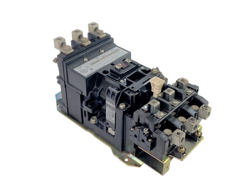 Allen Bradley 509-DOD