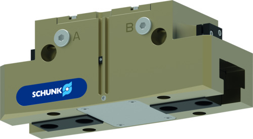 Schunk JGP-P 160-2-AS