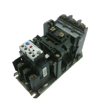 Allen Bradley 509-BOD-A1D