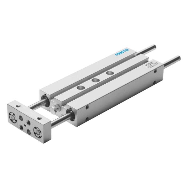 Festo DPZ-16-100-P-A-KF-S20