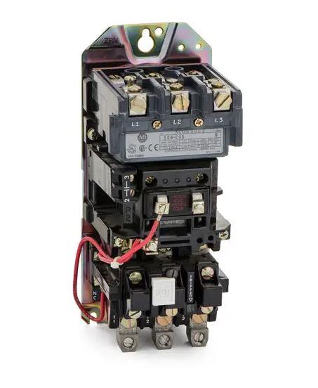 Allen Bradley 509-COXD