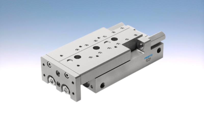 Festo SLT-16-125-P-A-CC