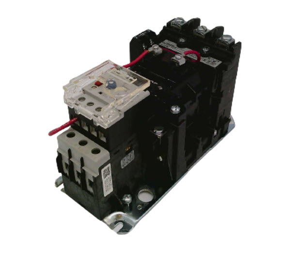 Allen Bradley 509-AOD-B1E