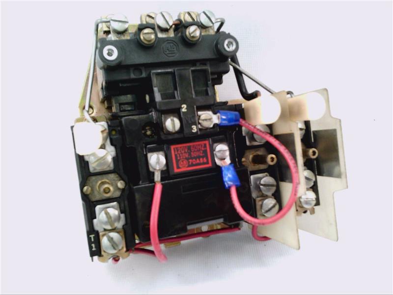 Allen Bradley 709-AOB-103