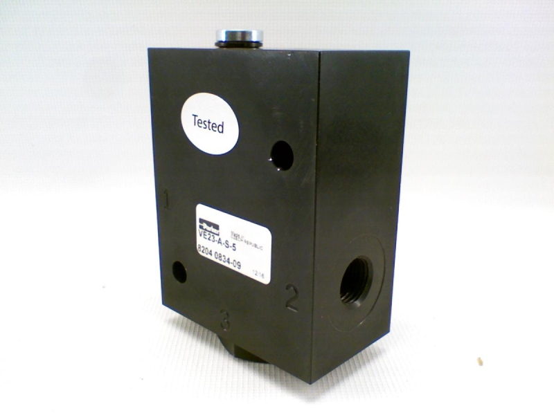 Parker VE23-A-S-5